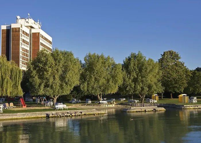 Danubius Marina Hotel Balatonfüred