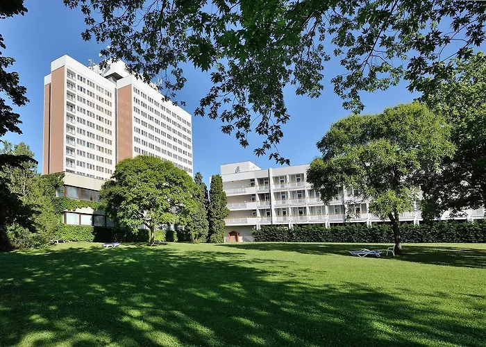 Danubius Marina Szálloda 3*