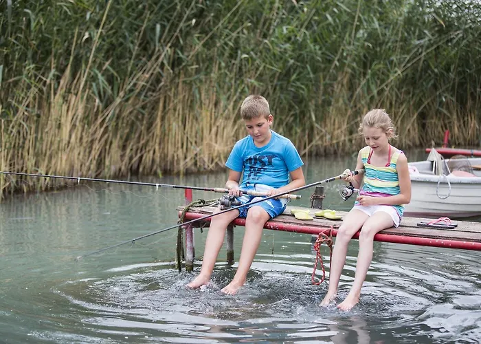 Danubius Marina Szálloda 3*