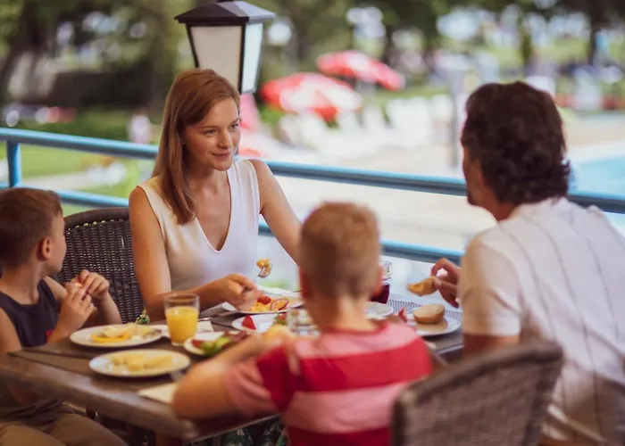 Danubius Marina Hotel