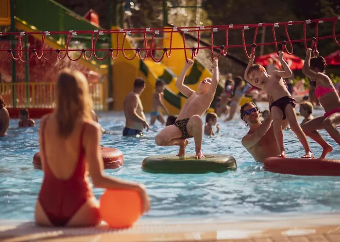 Danubius Marina Szálloda