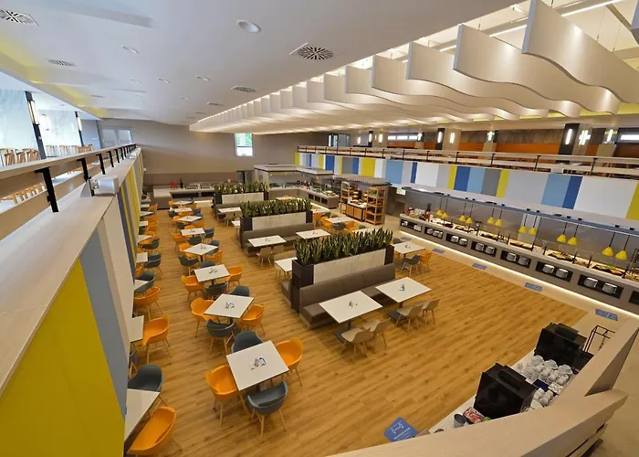 Danubius Marina Szálloda